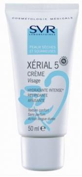 Xerial 5 Crema de Fata *50 ml - Pret | Preturi Xerial 5 Crema de Fata *50 ml