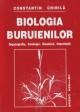 Biologia buruienilor - Pret | Preturi Biologia buruienilor