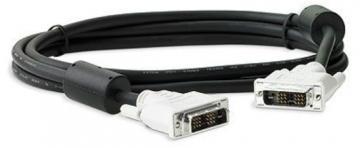 Cablu video DVI, tata-tata, 2m, HP (DC198AT) - Pret | Preturi Cablu video DVI, tata-tata, 2m, HP (DC198AT)