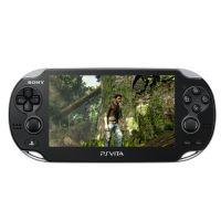 Consola Sony PlayStation Vita 3G, Black - Pret | Preturi Consola Sony PlayStation Vita 3G, Black