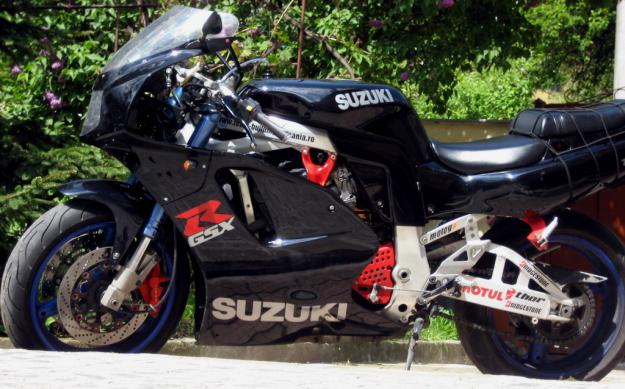 de vanzare suzuki gsx-r 750 - Pret | Preturi de vanzare suzuki gsx-r 750