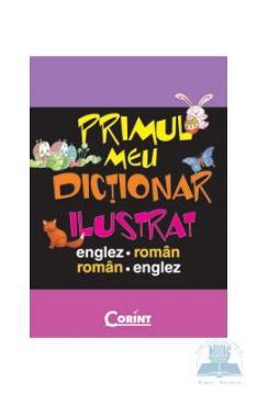 Dictionar ilustrat englez roman ;:;*** - Pret | Preturi Dictionar ilustrat englez roman ;:;***