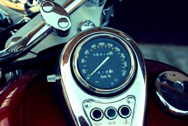Kawasaki VN 800 Classic 2003 - Pret | Preturi Kawasaki VN 800 Classic 2003