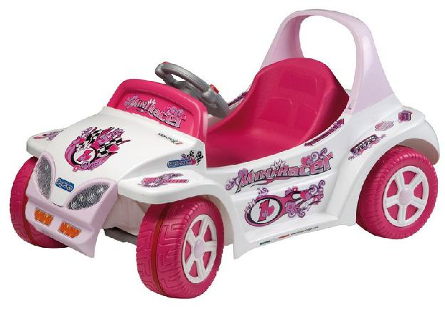 MINI RACER PINK - Pret | Preturi MINI RACER PINK