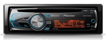 Pioneer DEH-6400BT, mp3 auto pioneer - Pret | Preturi Pioneer DEH-6400BT, mp3 auto pioneer