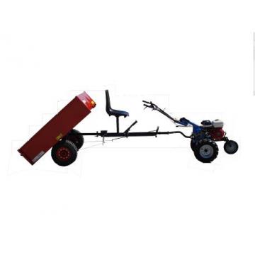 Remorca capacitate 300 Kg (inclusiv atasament curbat) - Pret | Preturi Remorca capacitate 300 Kg (inclusiv atasament curbat)