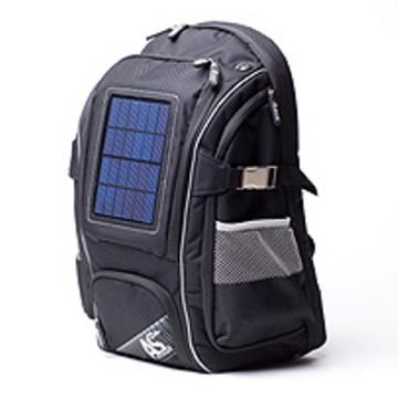 Rucsac cu incarcator solar Nova - Pret | Preturi Rucsac cu incarcator solar Nova