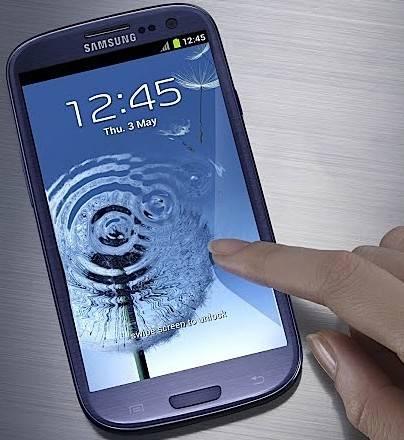 Samsung I9300 GALAXY S3- Android Original White Garantie Promo *** - Pret | Preturi Samsung I9300 GALAXY S3- Android Original White Garantie Promo ***