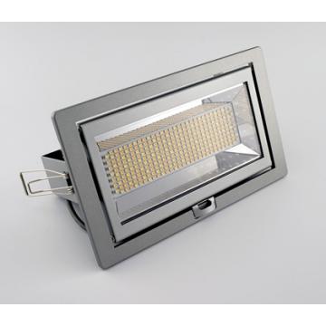 Spot LED rabatabil cu lumina puternica, 37 W, 2150 lm - Pret | Preturi Spot LED rabatabil cu lumina puternica, 37 W, 2150 lm