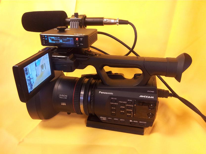 Teradek VidiU . Transmitator video fara cabluri si fara PC . .. - Pret | Preturi Teradek VidiU . Transmitator video fara cabluri si fara PC . ..