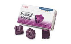Toner Xerox 3 Sticks Magenta Phaser 8500 - 8550, 3K - 108R00670 - Pret | Preturi Toner Xerox 3 Sticks Magenta Phaser 8500 - 8550, 3K - 108R00670