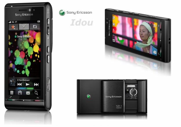 Vand Sony Ericsson Satio ca Nou cu 12MP Camera , Pret 650 lei - Pret | Preturi Vand Sony Ericsson Satio ca Nou cu 12MP Camera , Pret 650 lei