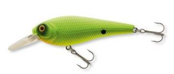 Vobler Cormoran DUCO CRANK 7CM/ 10G/ YELLOW GREEN - Pret | Preturi Vobler Cormoran DUCO CRANK 7CM/ 10G/ YELLOW GREEN