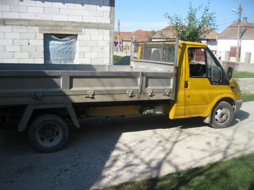 ford tranzit - Pret | Preturi ford tranzit