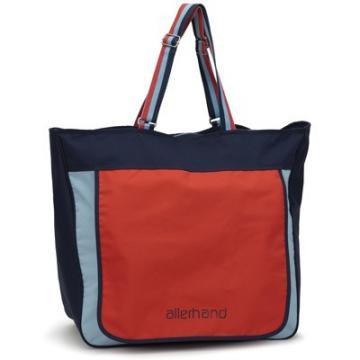 Geanta plaja Allerhand - culoare 106 - Pret | Preturi Geanta plaja Allerhand - culoare 106