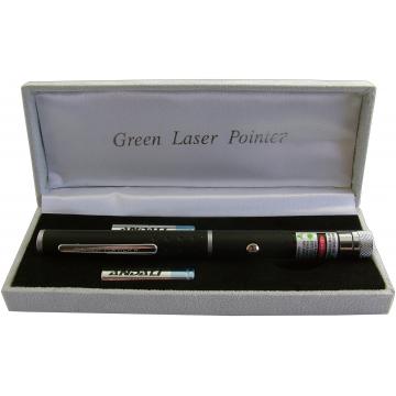 Laser pointer verde-3412 - Pret | Preturi Laser pointer verde-3412