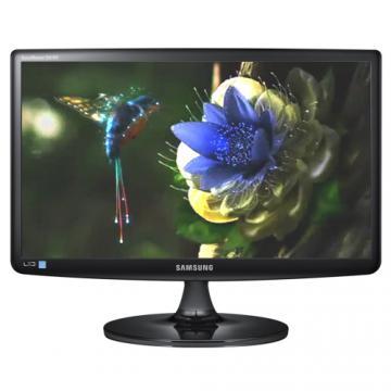 Monitor LED Samsung 18.5", Wide, S19A100N - Pret | Preturi Monitor LED Samsung 18.5", Wide, S19A100N