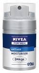 NIVEA FOR MEN DNAge crema hidratanta - Pret | Preturi NIVEA FOR MEN DNAge crema hidratanta