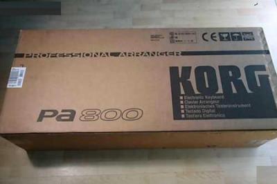 Original Brand New : Korg PA800 Pro Arranger ………€500:::: Pioneer CDJ-1000MK3...€500 - Pret | Preturi Original Brand New : Korg PA800 Pro Arranger ………€500:::: Pioneer CDJ-1000MK3...€500