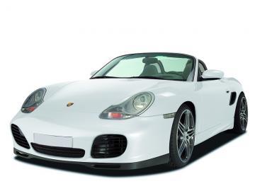 Porsche Boxster 986 Spoiler Fata T-Line - Pret | Preturi Porsche Boxster 986 Spoiler Fata T-Line