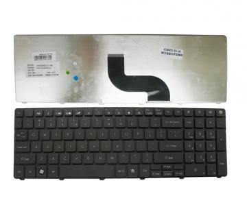 Tastatura laptop originala pt. Acer Seriile Aspire TimeLine 5810T - Pret | Preturi Tastatura laptop originala pt. Acer Seriile Aspire TimeLine 5810T