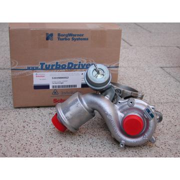 Turbosuflante originale Seat Leon Ibiza Toledo 1.8T AUQ ARY - Pret | Preturi Turbosuflante originale Seat Leon Ibiza Toledo 1.8T AUQ ARY