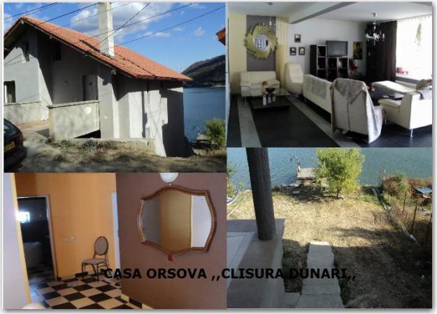 vand casa cu iesire la dunare in orasul orsova - Pret | Preturi vand casa cu iesire la dunare in orasul orsova