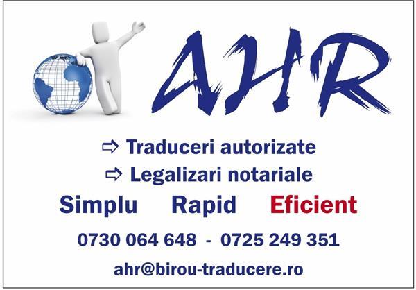 Ahr traduceri în bucureşti - ahr@birou-traducere.ro - Pret | Preturi Ahr traduceri în bucureşti - ahr@birou-traducere.ro