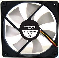 Cooler carcasa Fractal Design Silent 60mm 3000 RPM Silent Series 60mm (FD-FAN-60) - Pret | Preturi Cooler carcasa Fractal Design Silent 60mm 3000 RPM Silent Series 60mm (FD-FAN-60)