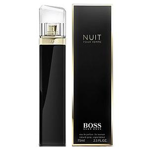 Hugo Boss Boss Nuit Pour Femme, 50 ml, EDP - Pret | Preturi Hugo Boss Boss Nuit Pour Femme, 50 ml, EDP