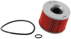 KN-401 - filtru de ulei K&amp;N - Pret | Preturi KN-401 - filtru de ulei K&amp;N