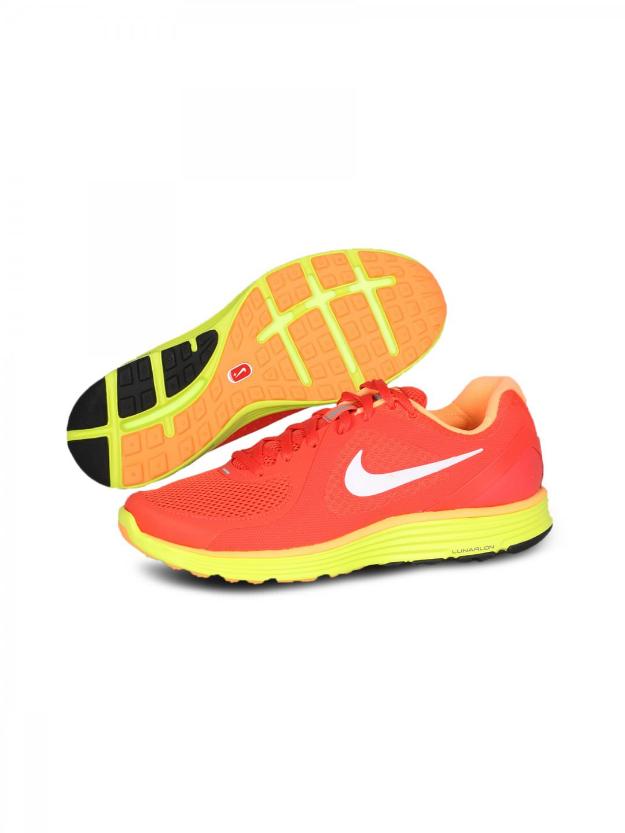 Nike Women Lunar Swift Red Shoe - Pret | Preturi Nike Women Lunar Swift Red Shoe