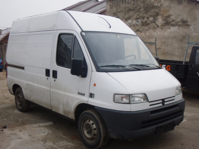 PEUGEOT Boxer 1.9 TurboD / tel: 0257-281304, 0745-588795 / - Pret | Preturi PEUGEOT Boxer 1.9 TurboD / tel: 0257-281304, 0745-588795 /