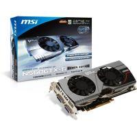 Placa video MSI GeForce GTX 560 Ti 1024MB DDR5 [Twin Frozr III Power Edition] - Pret | Preturi Placa video MSI GeForce GTX 560 Ti 1024MB DDR5 [Twin Frozr III Power Edition]