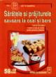 Saratele si prajiturele: savoare la ceai si bere - Pret | Preturi Saratele si prajiturele: savoare la ceai si bere
