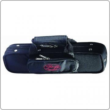 Stagg HBB FL - Soft-case pentru flaut de concert - Pret | Preturi Stagg HBB FL - Soft-case pentru flaut de concert