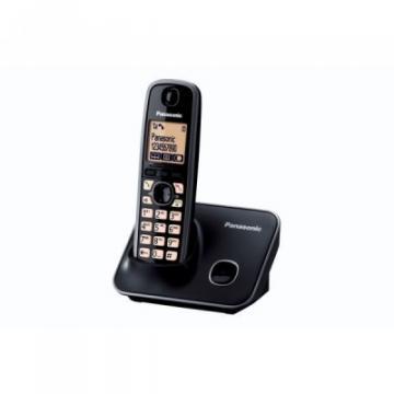 Telefon DECT Panasonic KX-TG6611FXM - Pret | Preturi Telefon DECT Panasonic KX-TG6611FXM