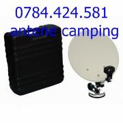 antene camping 0784.424.581 - Pret | Preturi antene camping 0784.424.581