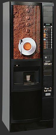 Automate de cafea Hunedoara - Pret | Preturi Automate de cafea Hunedoara