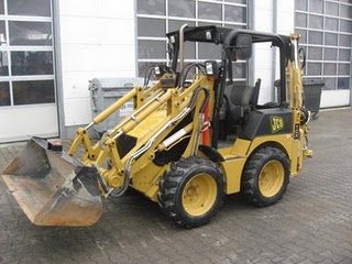 BULDOEXCAVATOR JCB 1CX 2007 SECOND HAND IMPORT GERMANIA SH LEASING DE VANZARE - Pret | Preturi BULDOEXCAVATOR JCB 1CX 2007 SECOND HAND IMPORT GERMANIA SH LEASING DE VANZARE