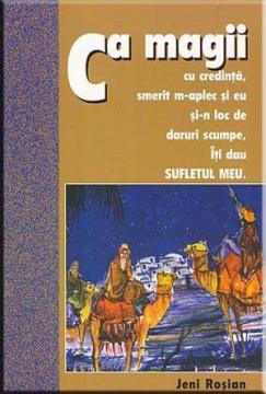Ca magii - Pret | Preturi Ca magii