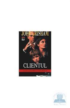 Clientul (John Grisham) - Pret | Preturi Clientul (John Grisham)