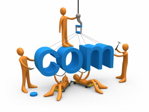 Creez site profesionale de prezentare - Pret | Preturi Creez site profesionale de prezentare
