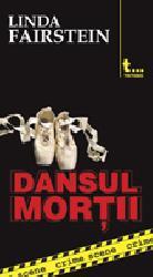 Dansul mortii (crime scene 1) - Pret | Preturi Dansul mortii (crime scene 1)