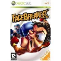 FaceBreaker XB360 - Pret | Preturi FaceBreaker XB360