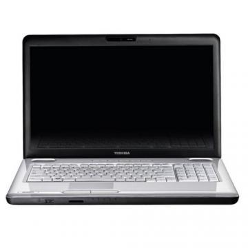 Laptop Toshiba Satellite L550-18M Intel Pentium T4400 - Pret | Preturi Laptop Toshiba Satellite L550-18M Intel Pentium T4400