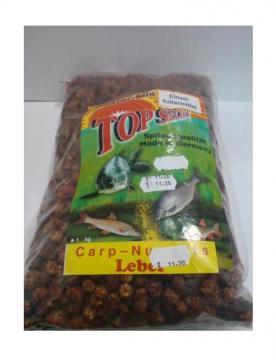 Pelete Nadire Carp-Nuggets 1000 gr - 8 mm FICAT - Pret | Preturi Pelete Nadire Carp-Nuggets 1000 gr - 8 mm FICAT