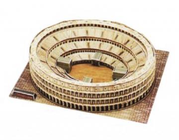 Puzzle Colosseum - Pret | Preturi Puzzle Colosseum