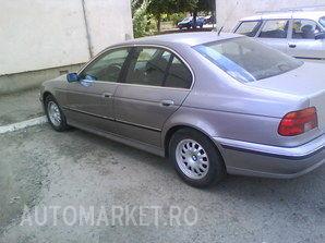 Vand Bmw 525 Tdi - Pret | Preturi Vand Bmw 525 Tdi