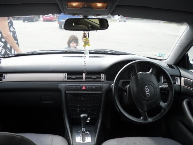audi a6 2.5tdi 2001 - Pret | Preturi audi a6 2.5tdi 2001